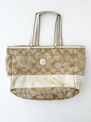 Vintage Coach Bag 1