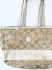 Vintage Coach Bag 2