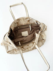 Vintage Coach Bag 3