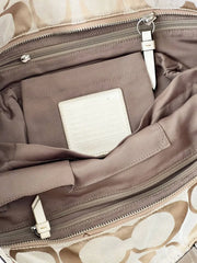 Vintage Coach Bag 4