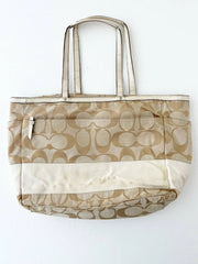Vintage Coach Bag 5