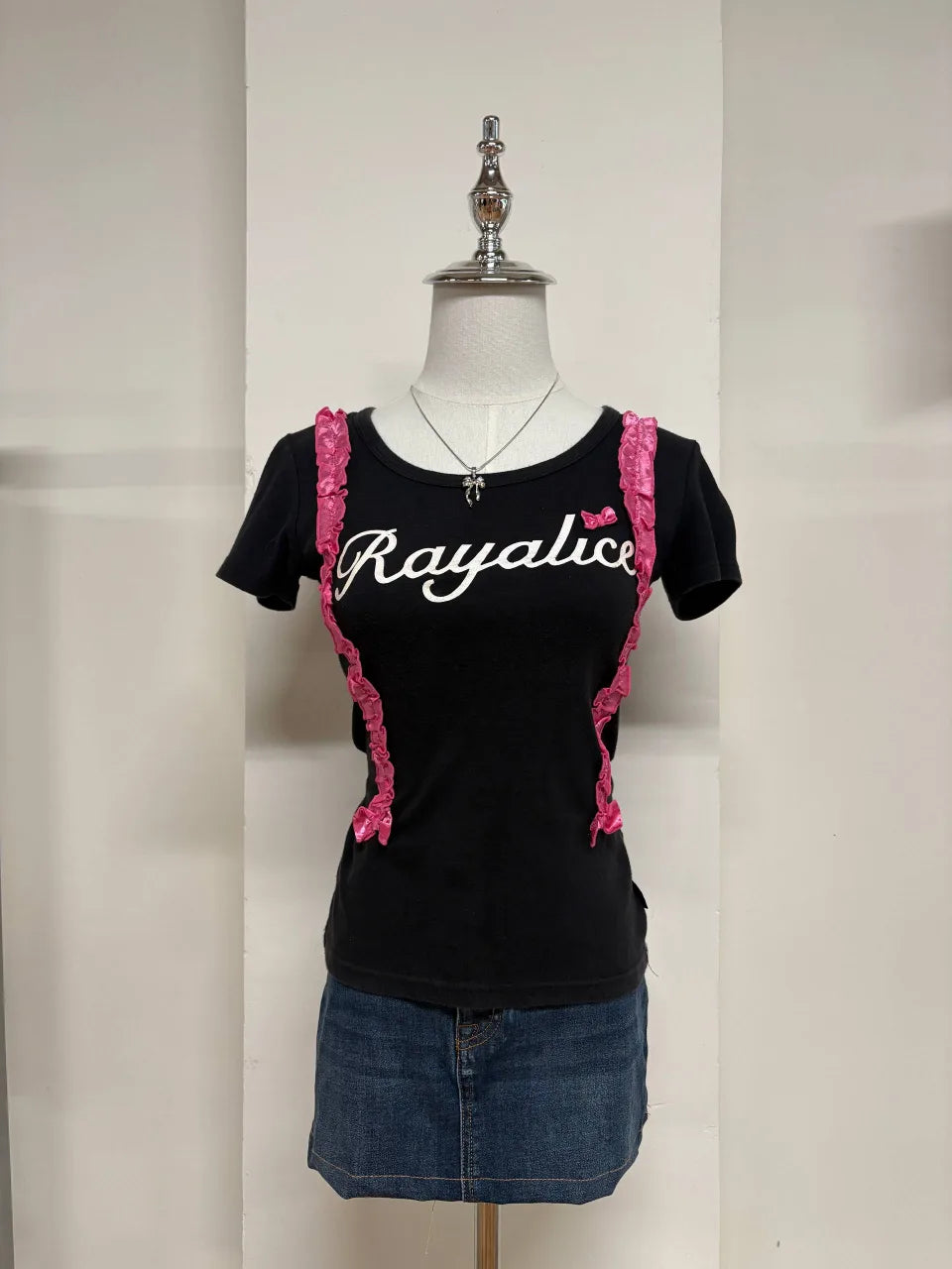 Vintage Tee 1
