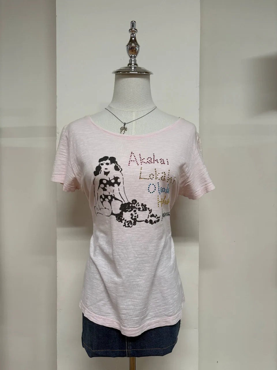 Vintage Tee 1