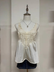 White Camis 1
