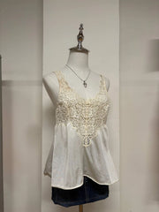 White Camis 2