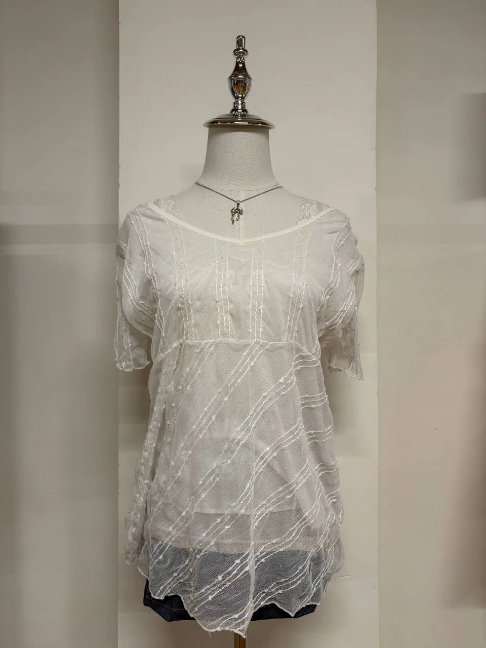 White Camis 1