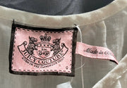 White Juicy Couture Cami 3