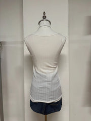 White Lace Camis 3